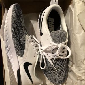 Brand new Nike running shoes